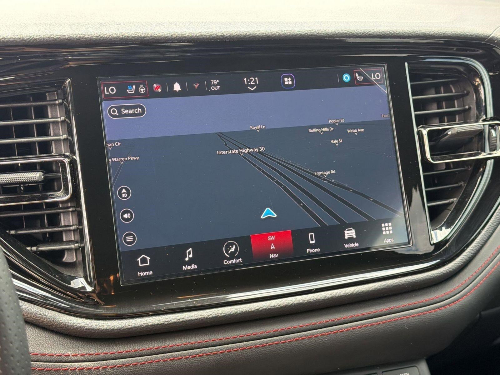 Used 2023 Dodge Durango R/T image 25