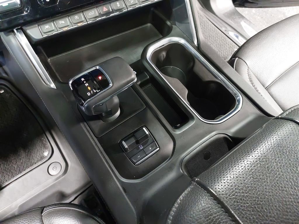 Used 2023 GMC Sierra 1500 Denali w/ Denali Reserve Package AWD/4WD image 26