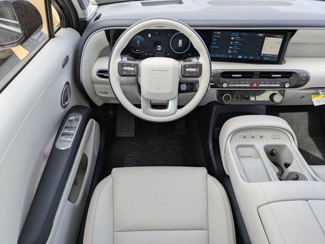 New 2026 Hyundai Palisade Calligraphy image 11
