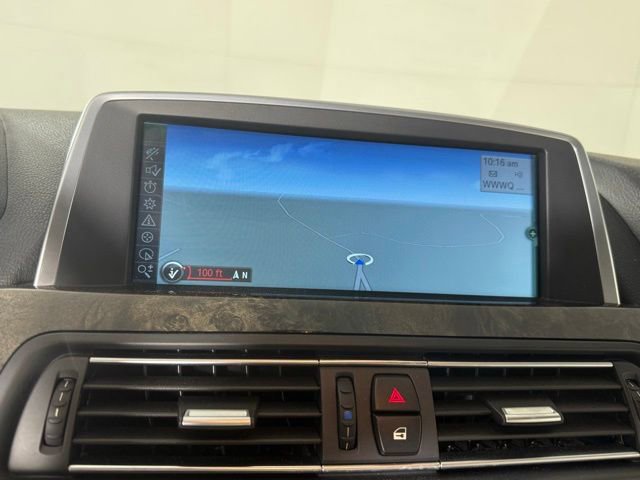 Used 2012 BMW 640i Convertible RWD image 18