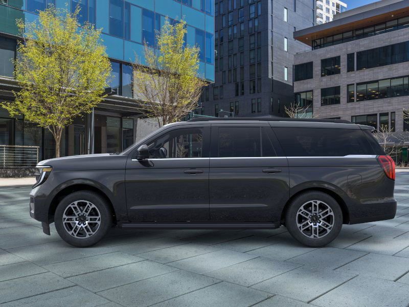 New 2026 Ford Expedition Max Active image 3