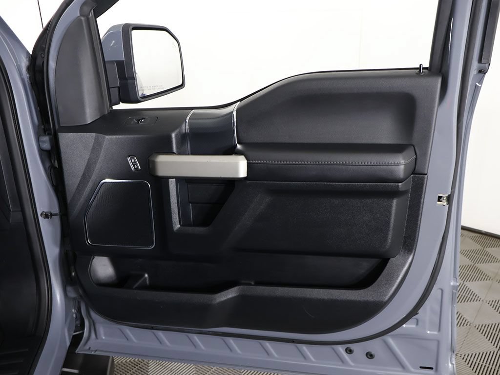Used 2020 Ford F150 Lariat w/ Equipment Group 502A Luxury AWD/4WD image 26