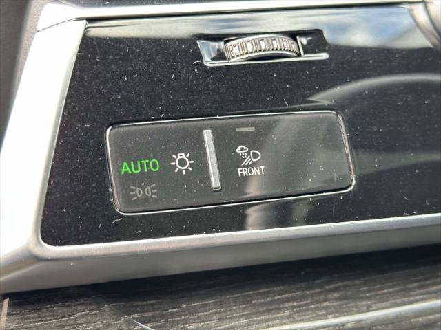 Used 2025 Audi Q7 3.0T Premium Plus w/ Premium Plus Package AWD/4WD image 21