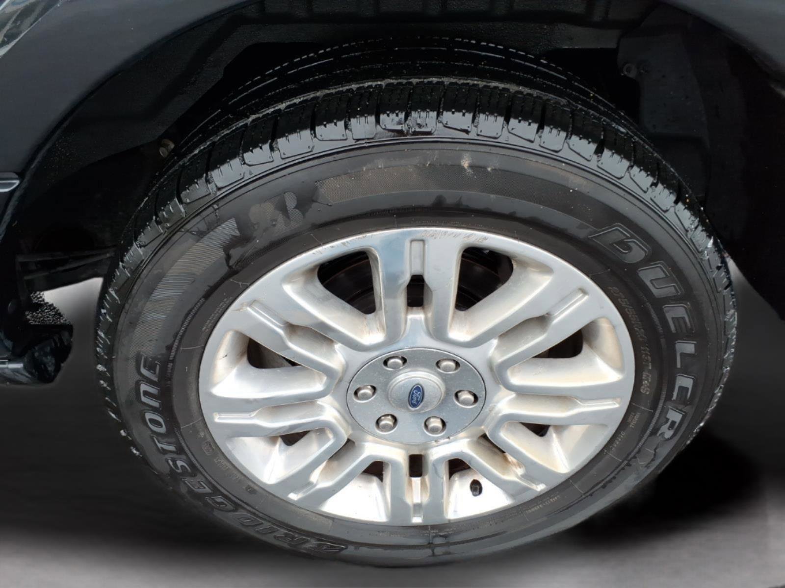 Used 2014 Ford Expedition EL Limited w/ Equipment Group 301A image 10