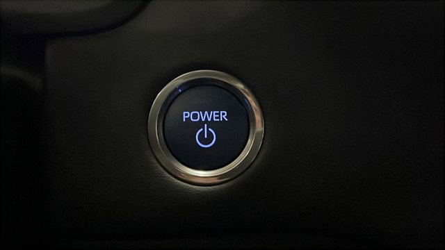 Used 2024 Toyota Sequoia Platinum image 33