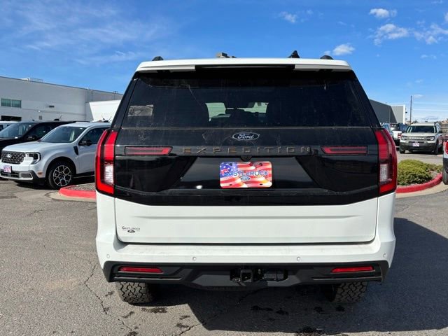 New 2026 Ford Expedition Tremor image 4
