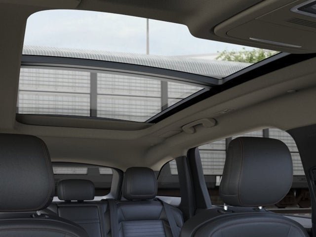 New 2026 Lincoln Nautilus Reserve AWD/4WD image 88