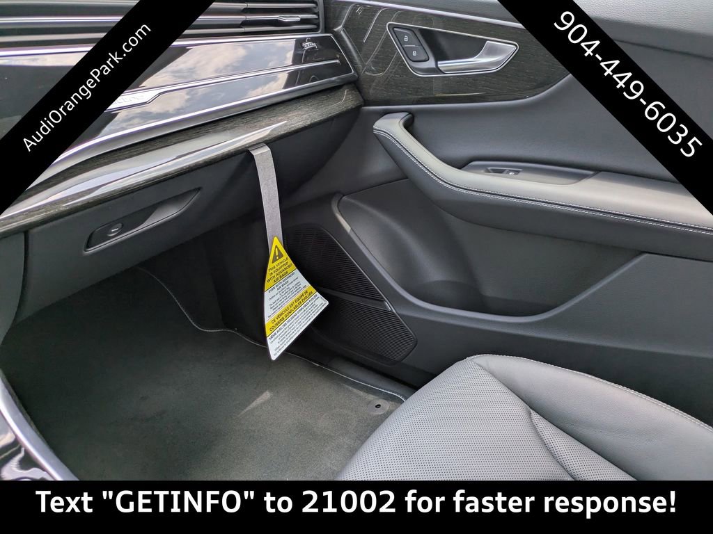 New 2025 Audi Q7 3.0T Premium Plus image 21