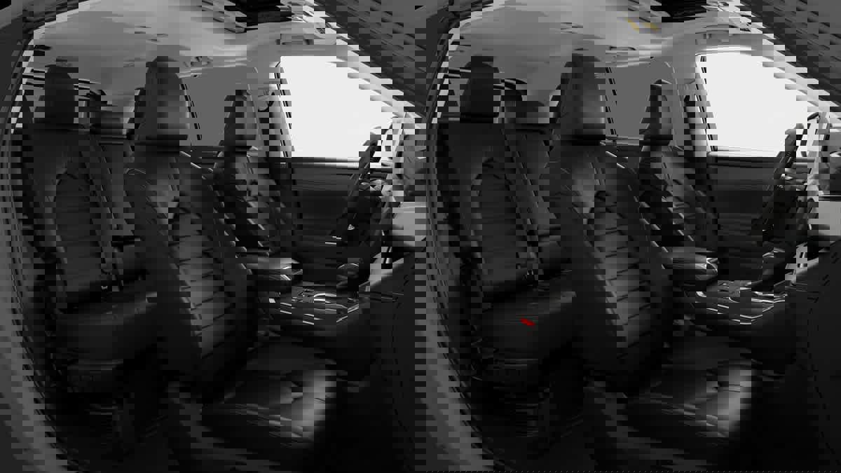 New 2026 Toyota Highlander XLE image 20