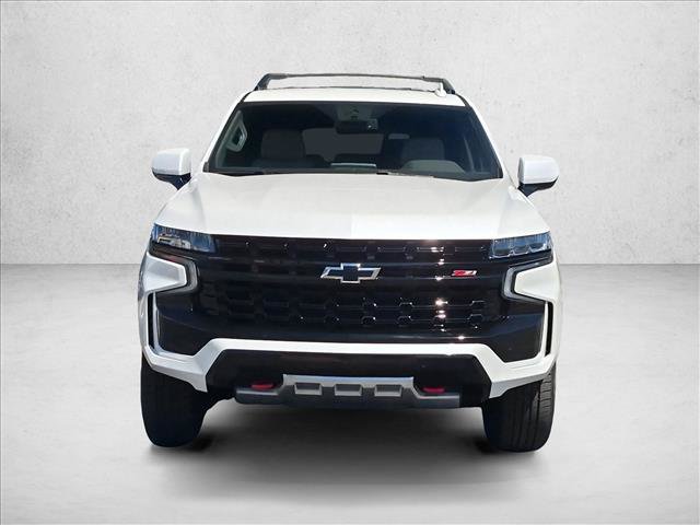 Used 2023 Chevrolet Tahoe Z71 w/ Max Trailering Package AWD/4WD image 2