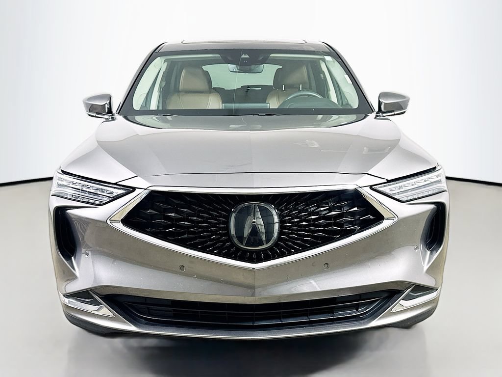 Used 2024 Acura MDX FWD w/ Technology Package video 2
