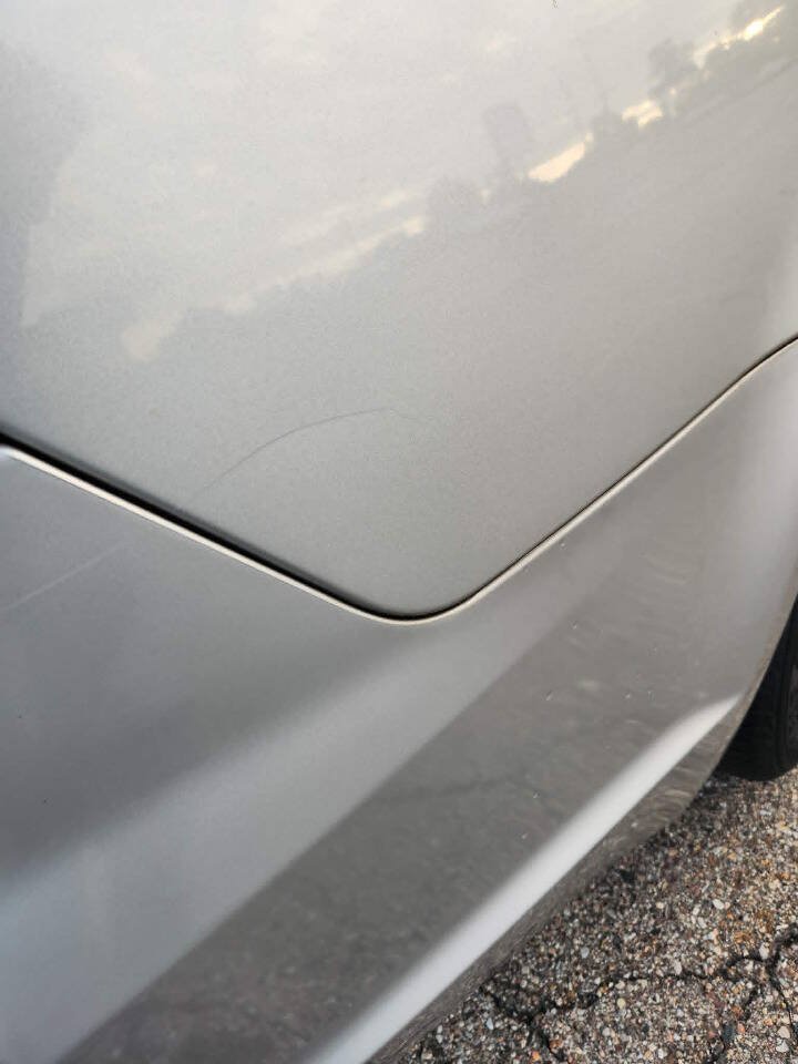Used 2008 Mercury Milan Premier FWD image 33