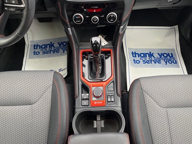 Used 2020 Subaru Forester Sport image 20