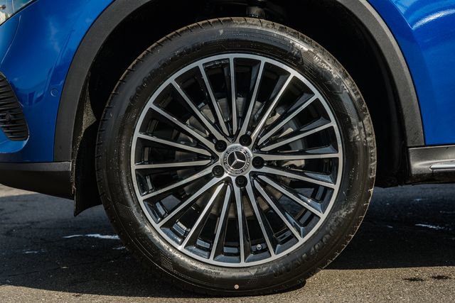 New 2026 Mercedes-Benz GLC 300 4MATIC image 19