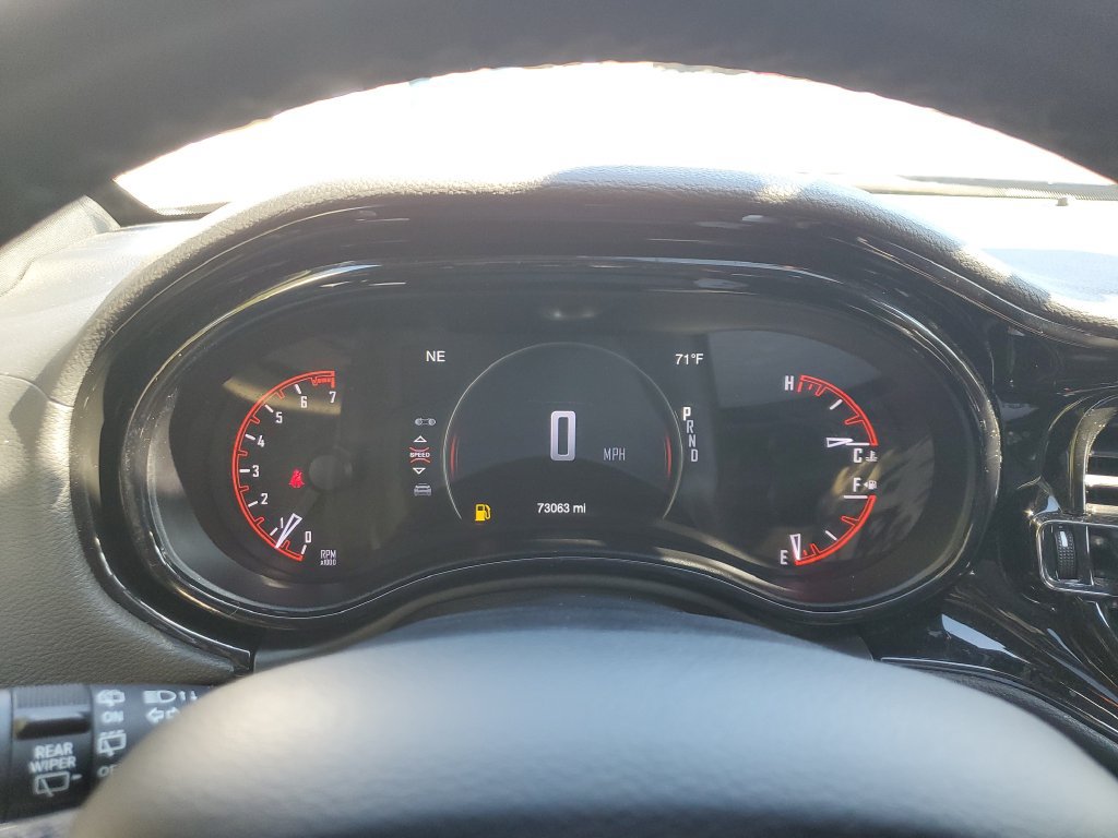 Used 2024 Dodge Durango GT AWD/4WD image 26