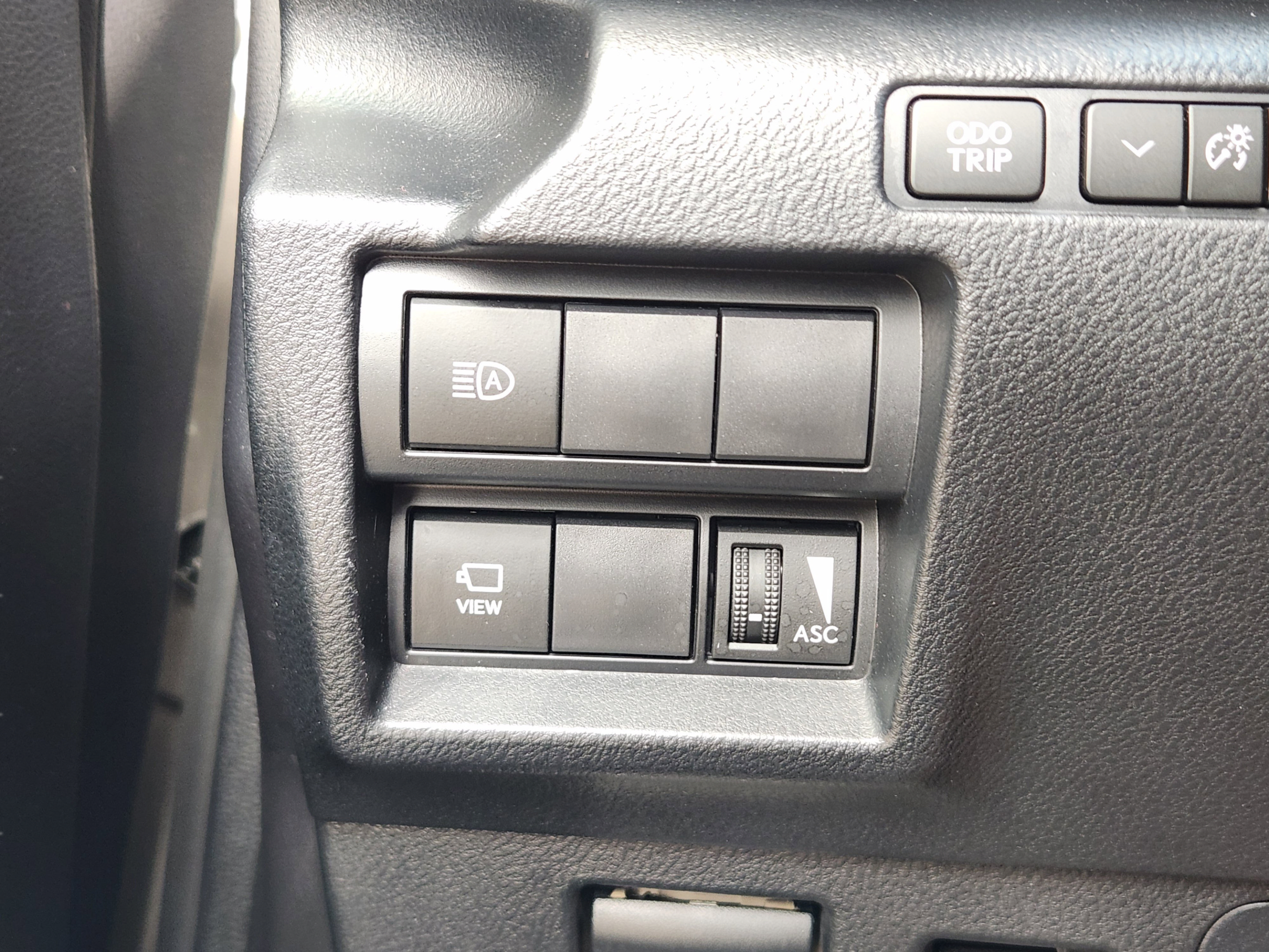 Used 2023 Lexus IS 350 F Sport w/ Navigation Package AWD/4WD image 6