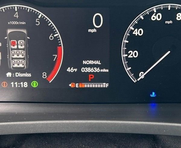 Used 2023 Honda Pilot EX-L image 7