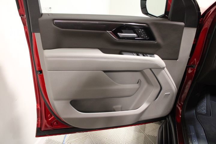 New 2026 GMC Yukon XL Elevation w/ Elevation Premium Package image 19