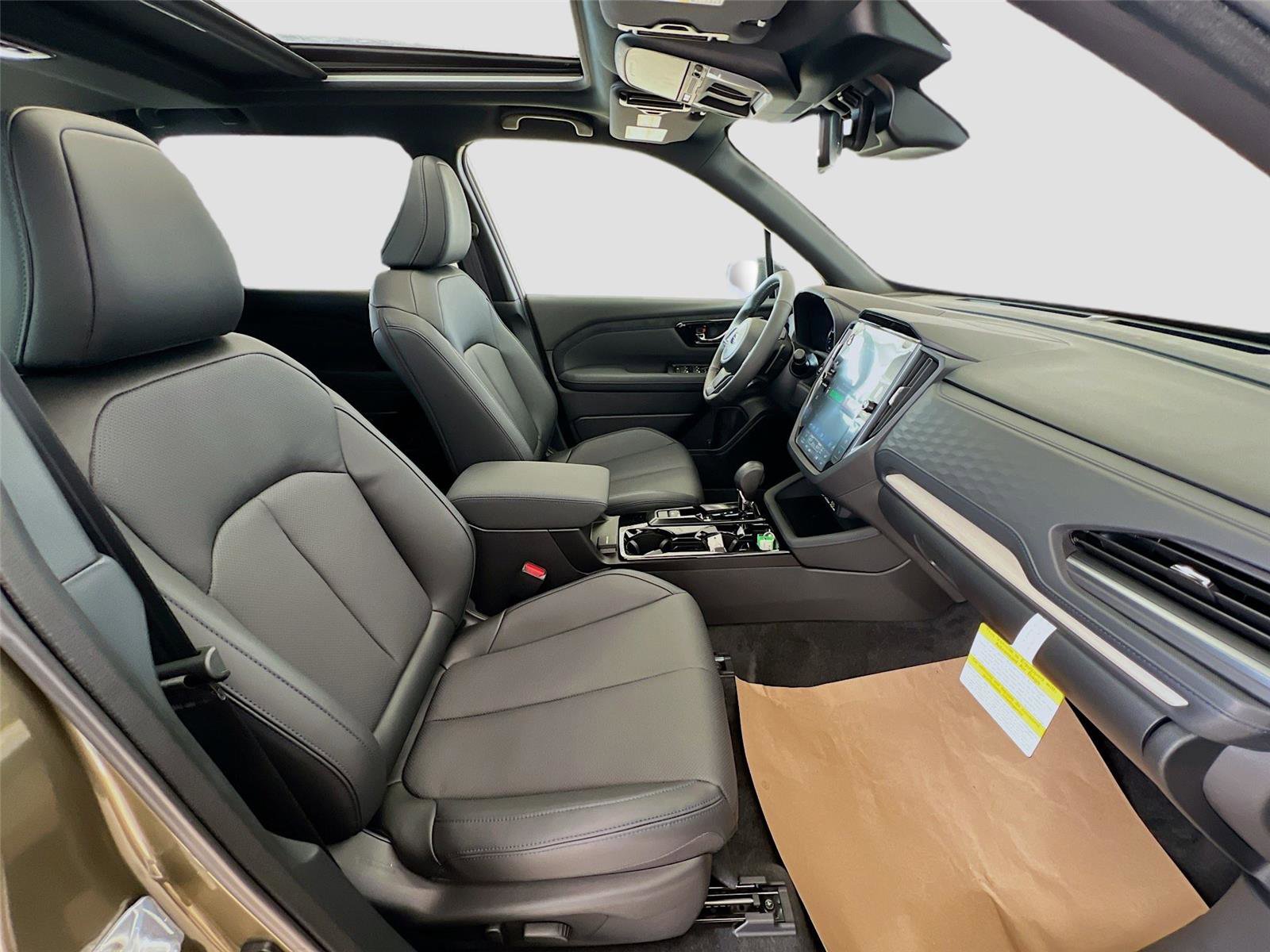 New 2026 Subaru Forester Limited image 31