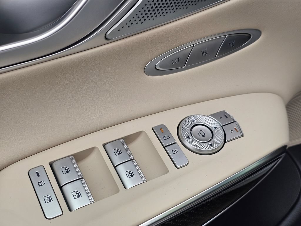 New 2026 Genesis GV80 3.5T Prestige AWD/4WD image 32