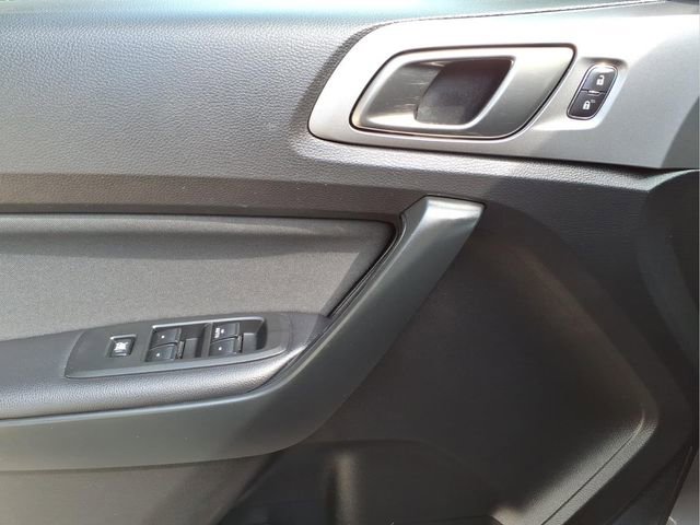 Used 2021 Ford Ranger XLT w/ Trailer Tow Package image 11