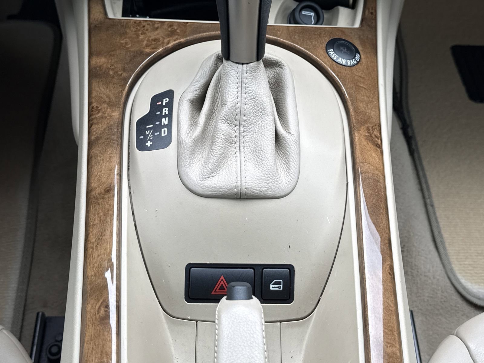 Used 2007 BMW Z4 3.0i RWD image 14