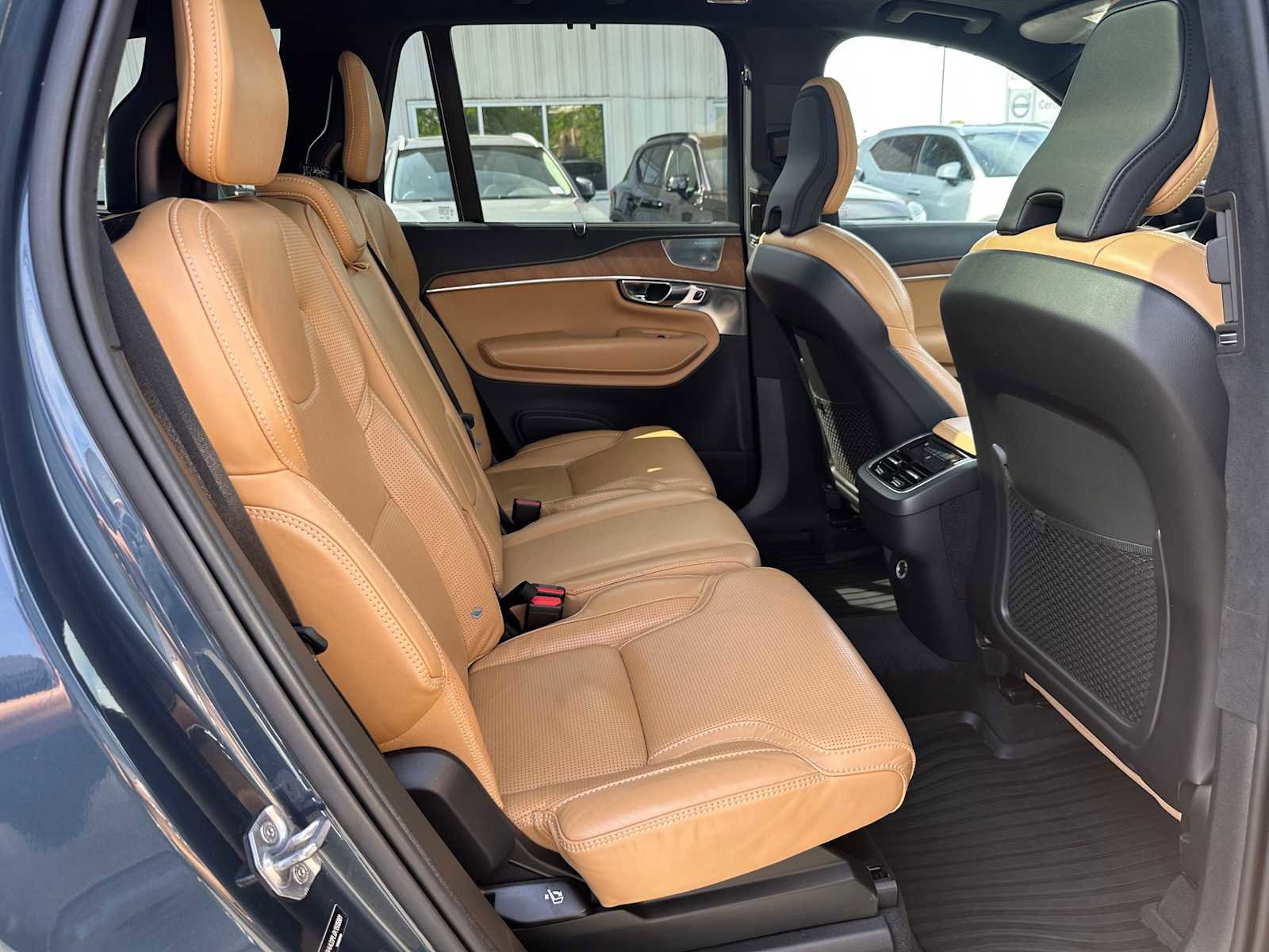 Used 2019 Volvo XC90 T6 Inscription w/ Luxury Package AWD/4WD image 11