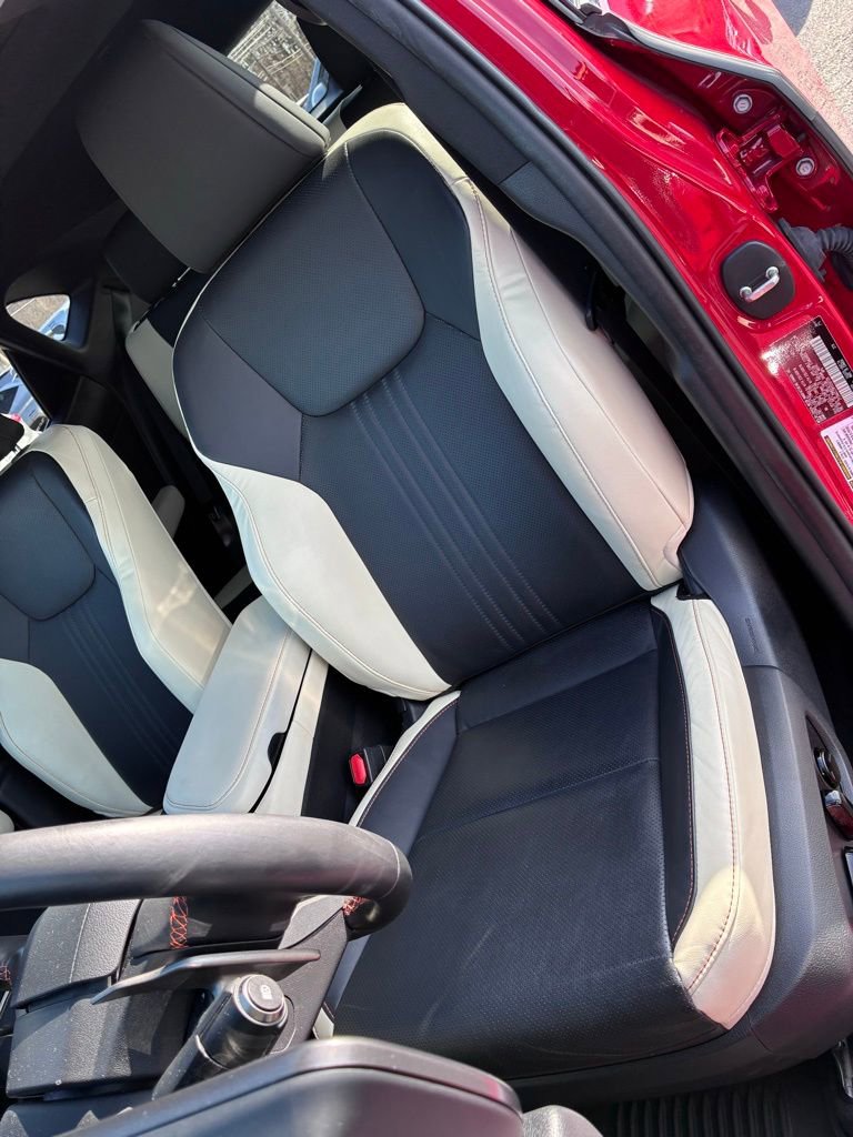 Used 2023 Lexus NX 350 AWD w/ Cold Area Package image 18