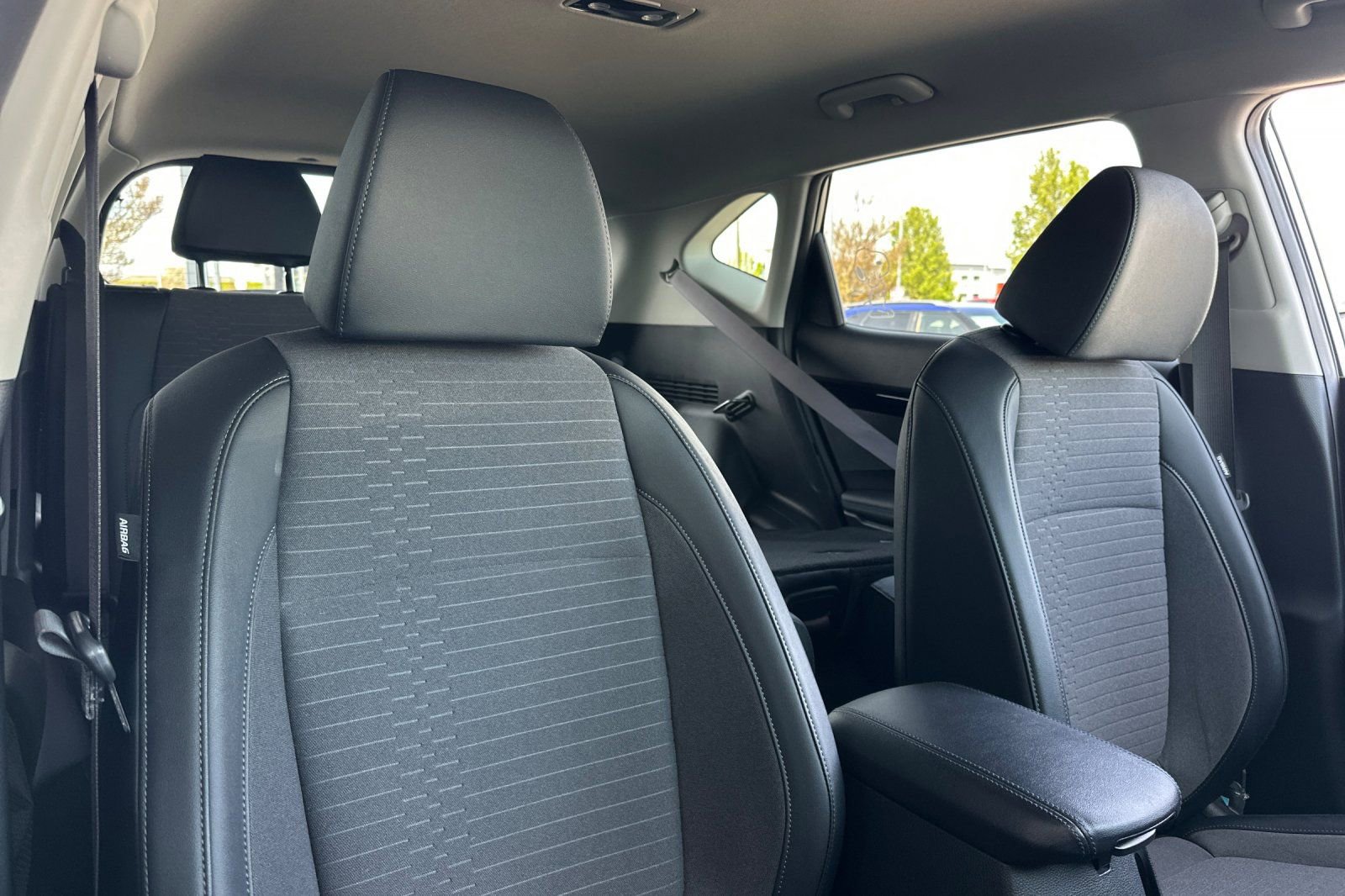 Certified 2023 Kia Seltos Nightfall Edition image 17
