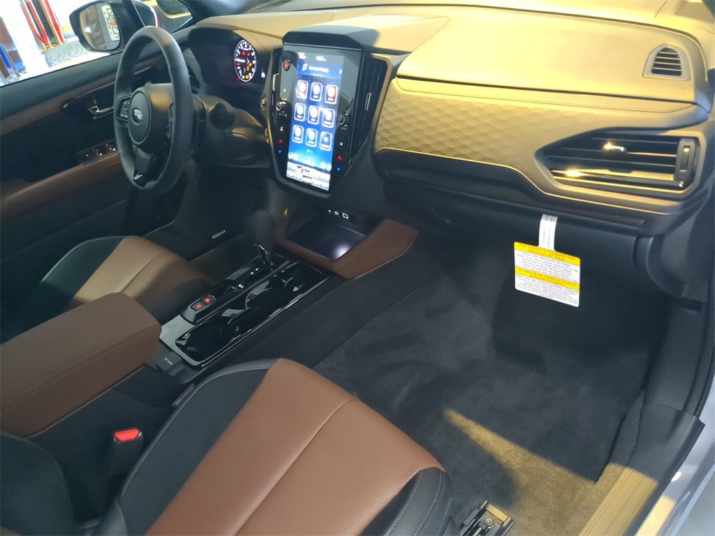 New 2026 Subaru Forester Touring image 11