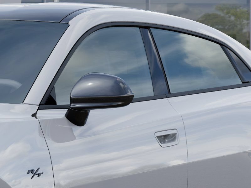 New 2026 Dodge Charger R/T AWD/4WD image 12