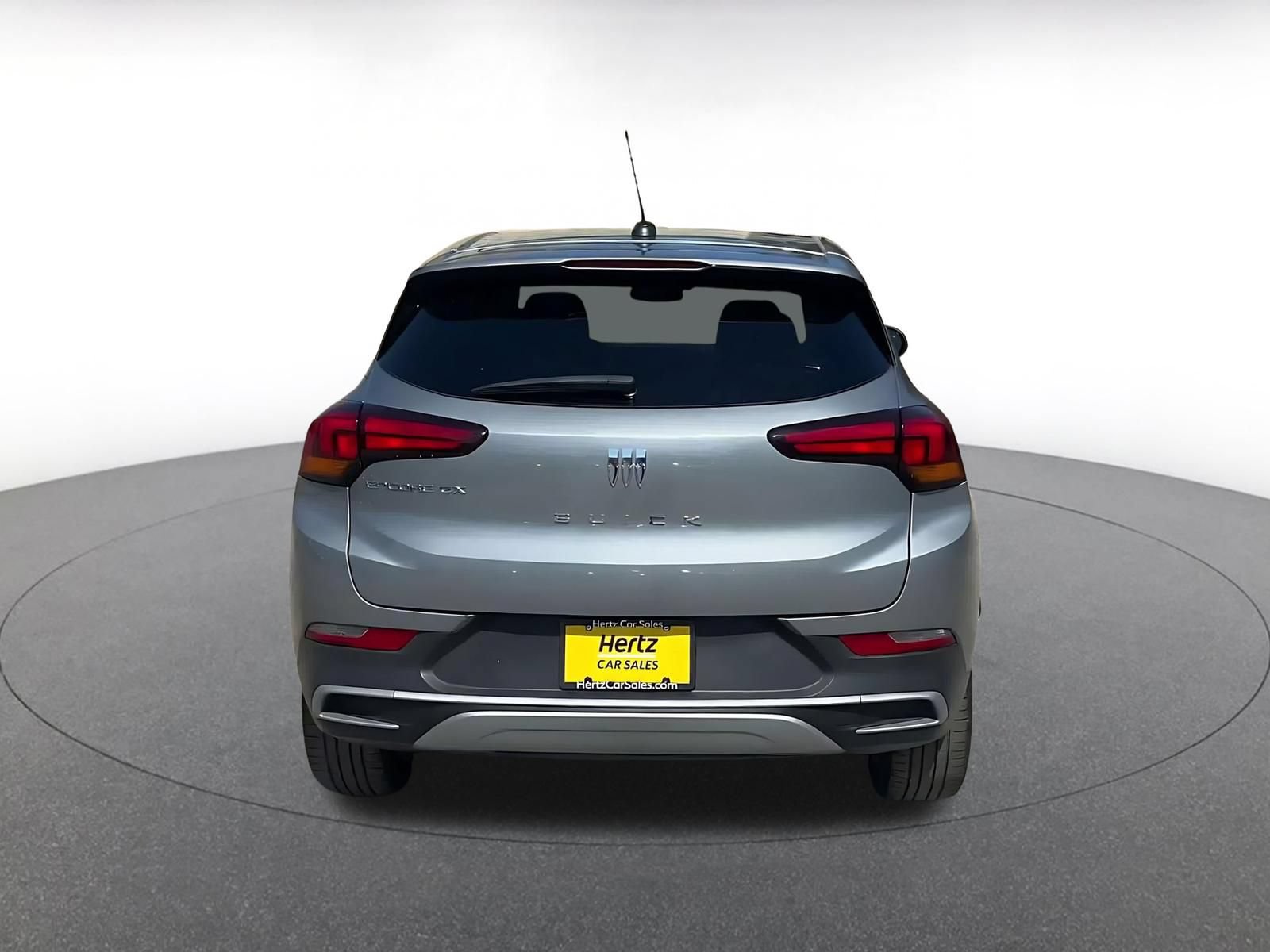 Used 2025 Buick Encore GX Preferred FWD image 12
