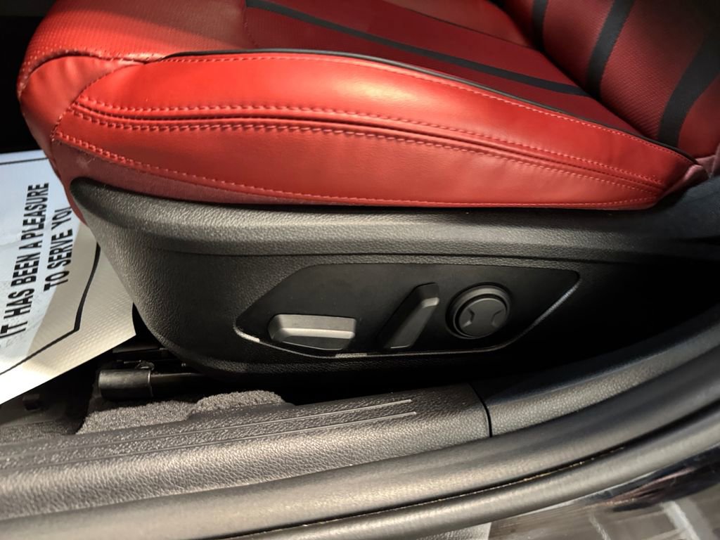 Used 2024 Kia K5 GT-Line image 13