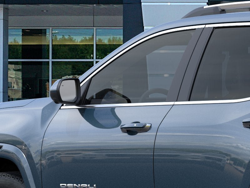New 2027 GMC Terrain Denali AWD/4WD image 12