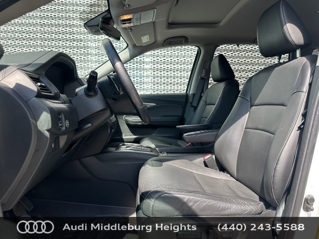 Used 2021 Honda Pilot EX-L image 9