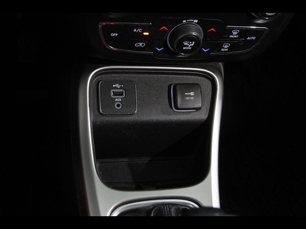 Used 2021 Jeep Compass Sport FWD image 15