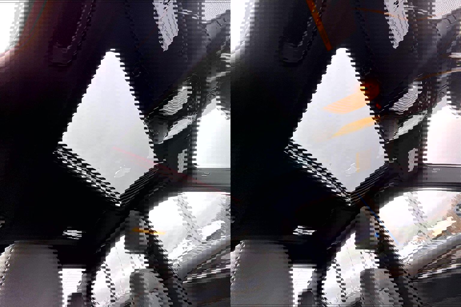 Used 2019 BMW 530i xDrive w/ Convenience Package image 22