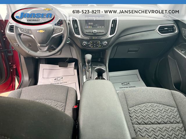 Certified 2024 Chevrolet Equinox LT image 19