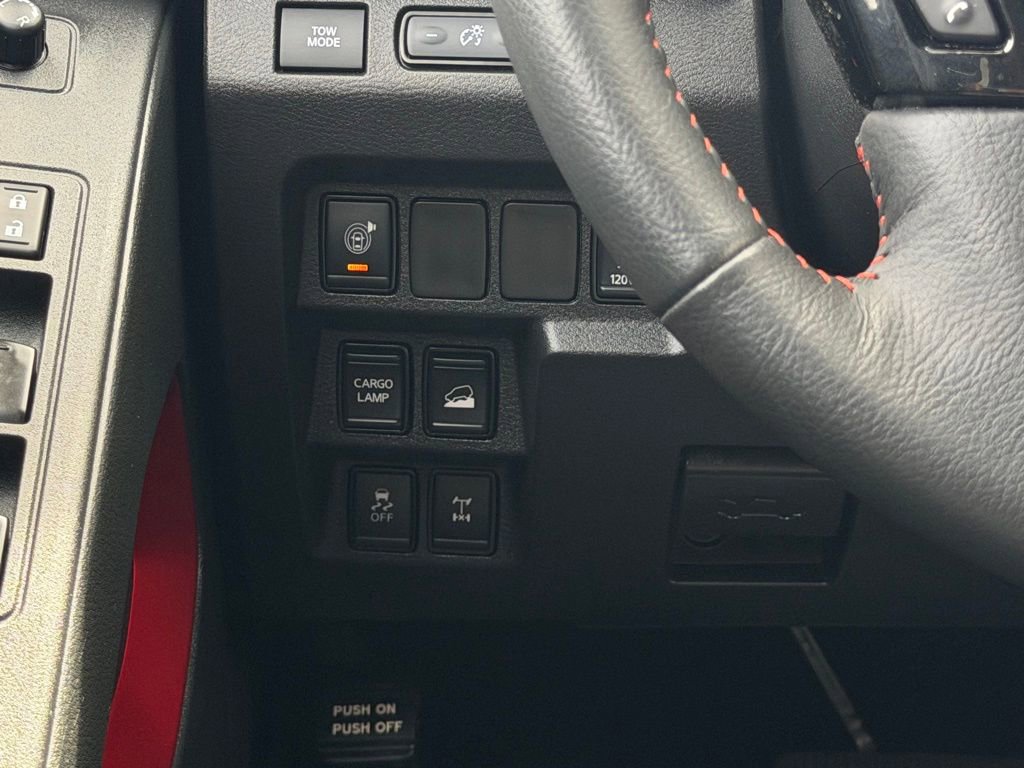 Used 2023 Nissan Frontier PRO-4X w/ Pro Convenience Package image 31