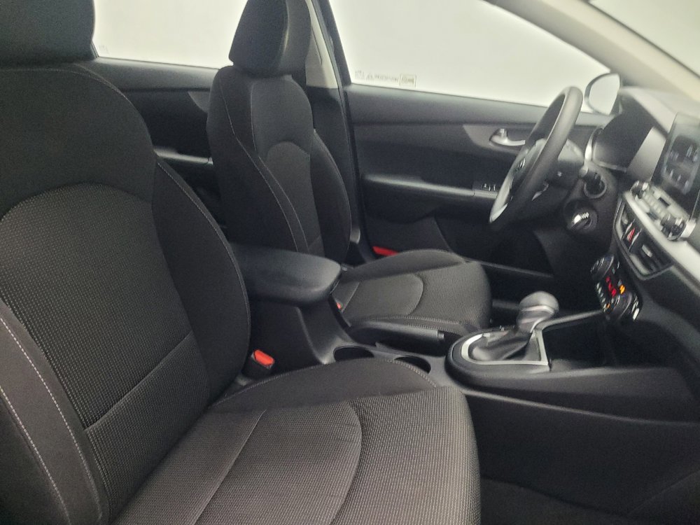 Used 2019 Kia Forte LXS image 21