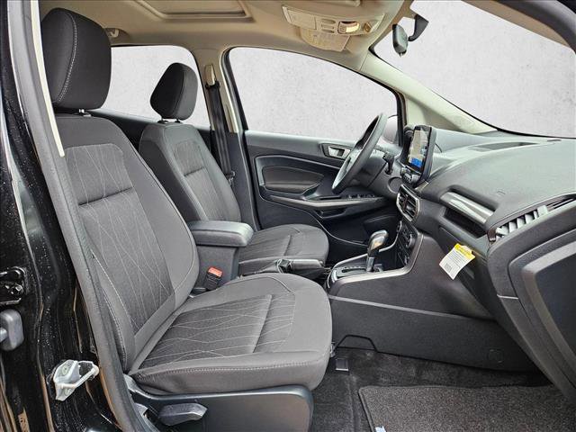 Used 2021 Ford EcoSport SE image 21