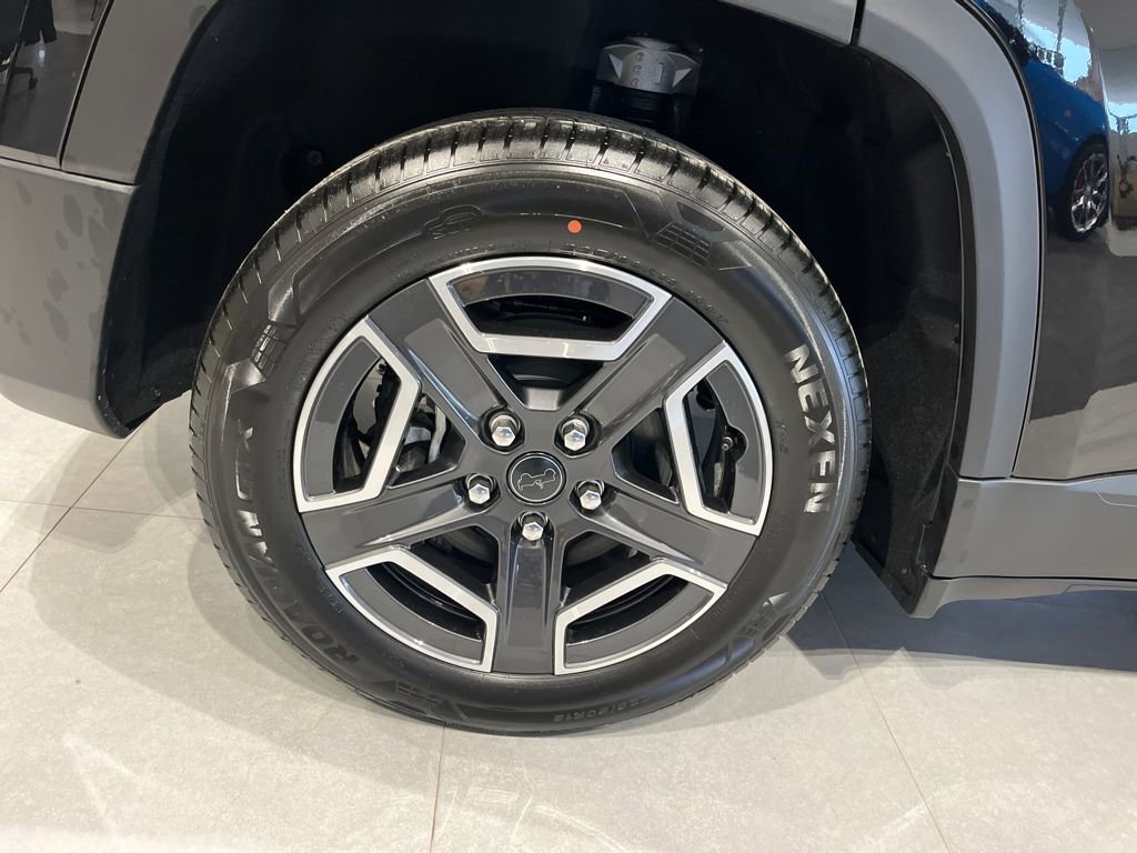 New 2026 Jeep Cherokee Limited image 23