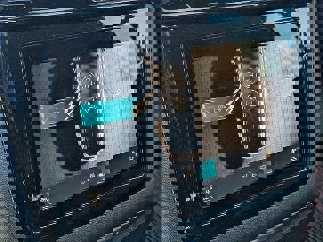 New 2025 Cadillac Escalade IQ Sport 2 image 41