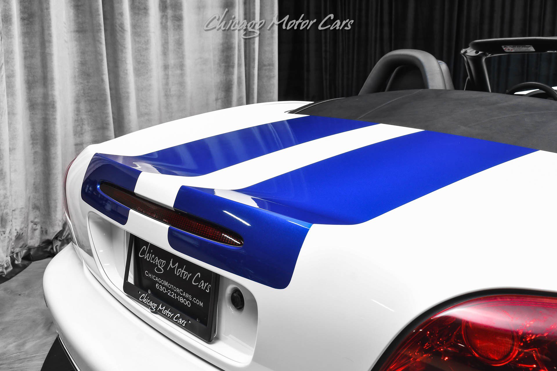 Used 2005 Dodge Viper SRT-10 image 36