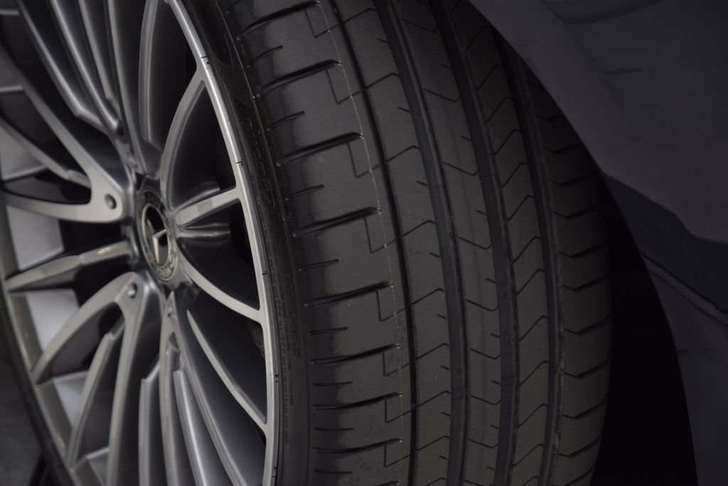 Certified 2022 Mercedes-Benz S 500 4MATIC image 29