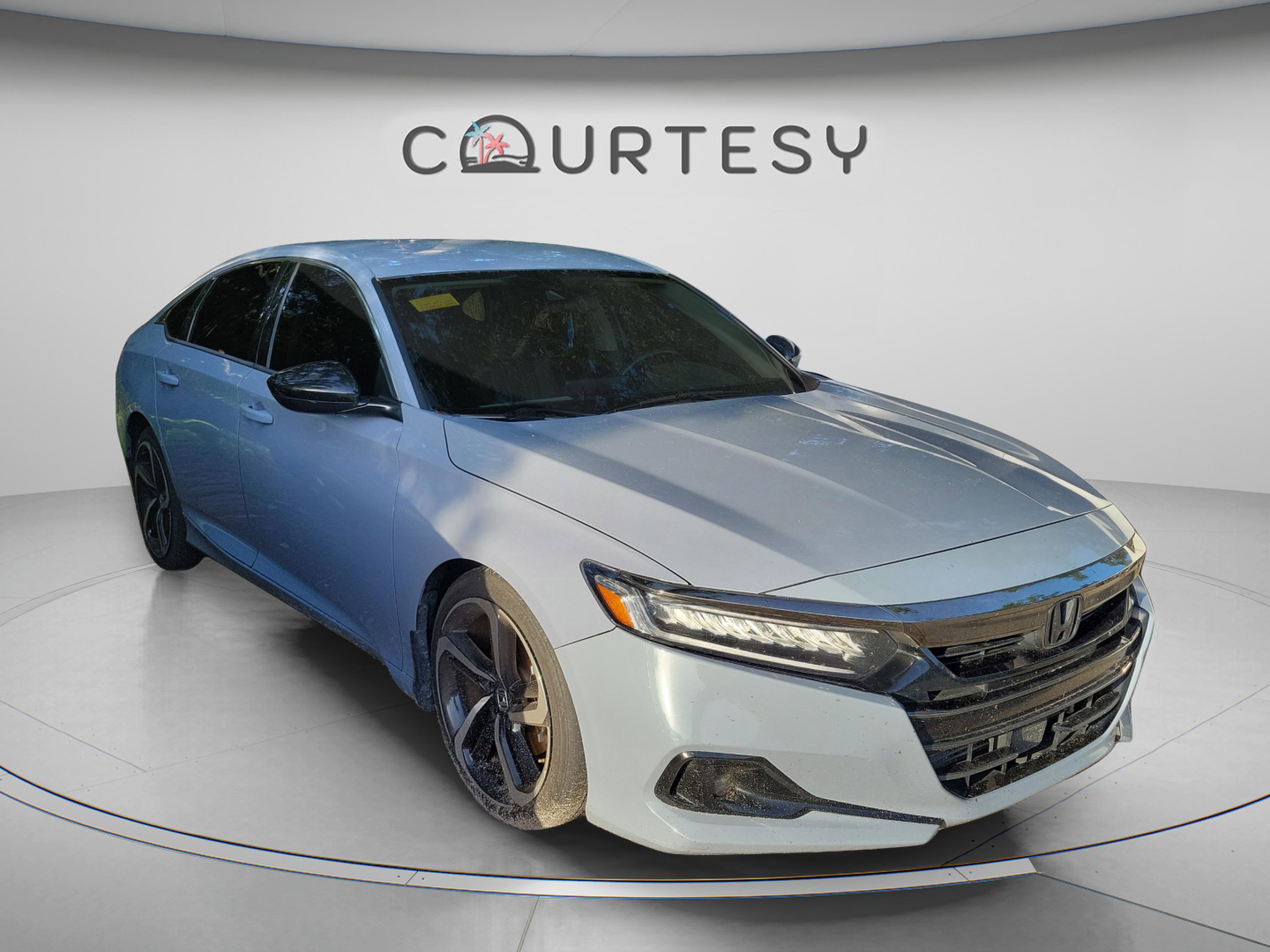 Used 2022 Honda Accord Sport Special Edition image 23