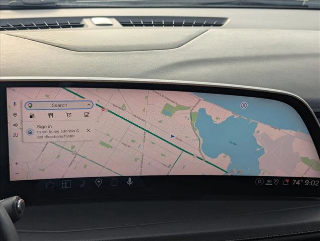 Used 2025 Cadillac XT4 Premium Luxury image 13