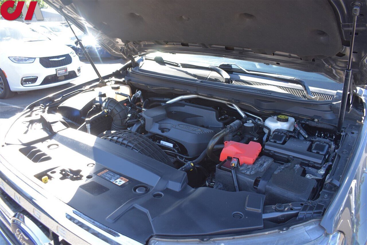 Used 2019 Ford Ranger Lariat image 28