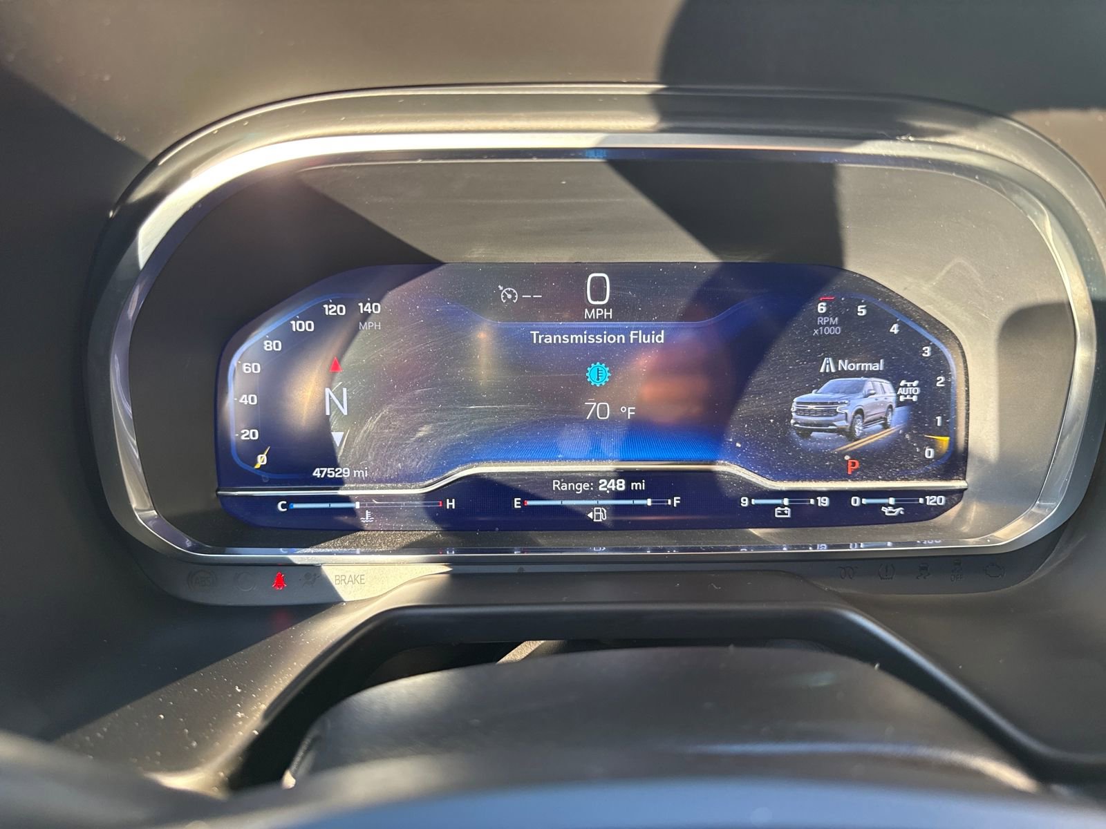 Used 2023 Chevrolet Suburban Premier image 15