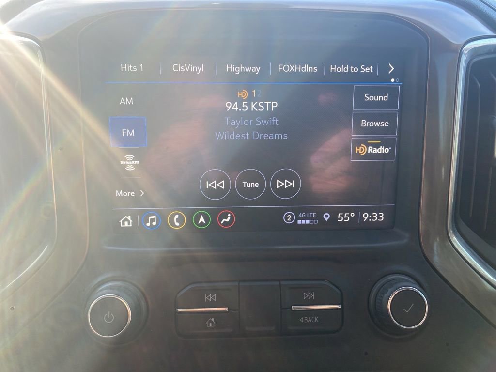 Used 2021 Chevrolet Silverado 3500 High Country w/ Technology Package video 2